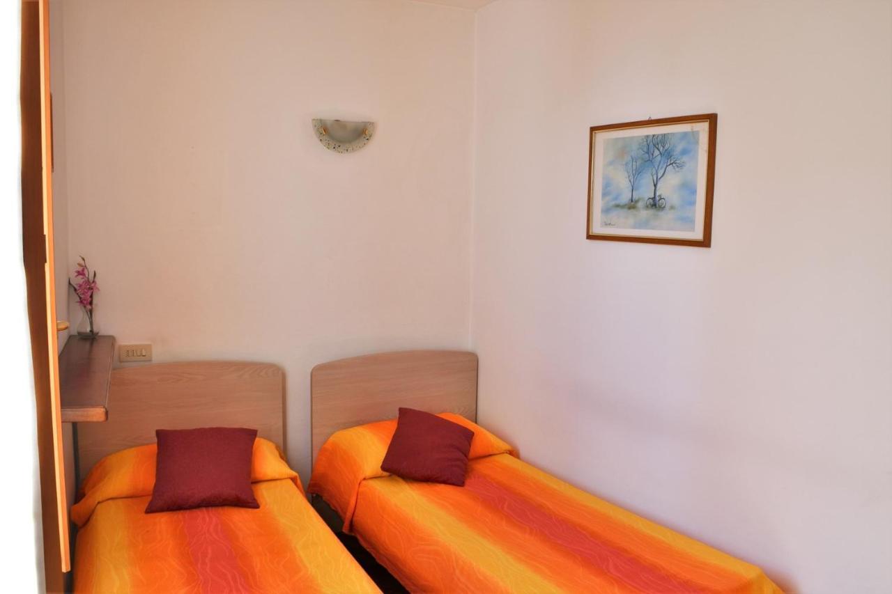 Gera Villa Apartment Argegno Exterior photo
